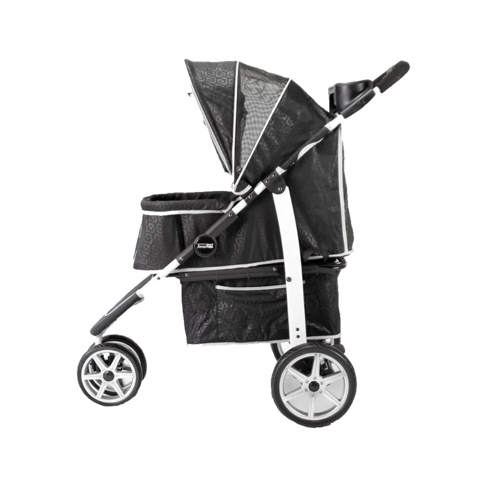 Innopet Buggy Monaco inkl. Regenschutz von Innopet