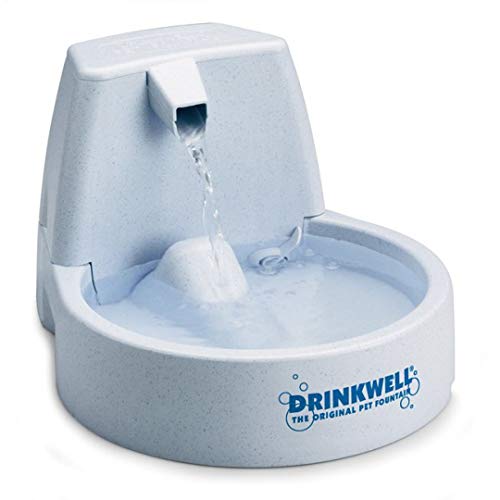 Innotek Drinkwell Pet Fountain Small Dogs & Cats von PetSafe