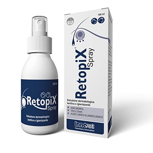 Retopix Spray Cane/gatto 100ml von Innovet