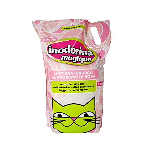 INODORINA Magique Bag 2.5 Kg von Inodorina