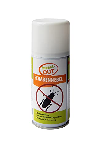 Insect-OUT Schabennebel 150 ml von Insect-OUT