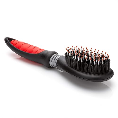 Interpet Mikki 6376168 Porcupine Brush von Mikki