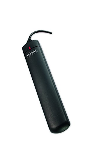 Interpet Nano Stat Heater, Heizung für Aquarien, 10 Watt – für Aquarien bis zu 12 Litern (UK-Stecker) von Interpet