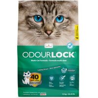 Intersand ODOUR LOCK Calming Breeze 12kg von Intersand