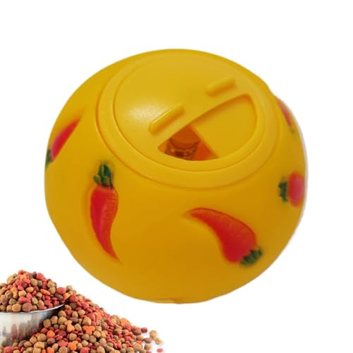 Interaktives Hedgehog Feeder, kleines Tier-Puzzle-Spielzeug, Spielzeug für Haustiere, Hamster, Snacks, Haustier-Futterspielzeug, Boredom-Busting Toy für Hedgehogs, Smal von Iouyjiu