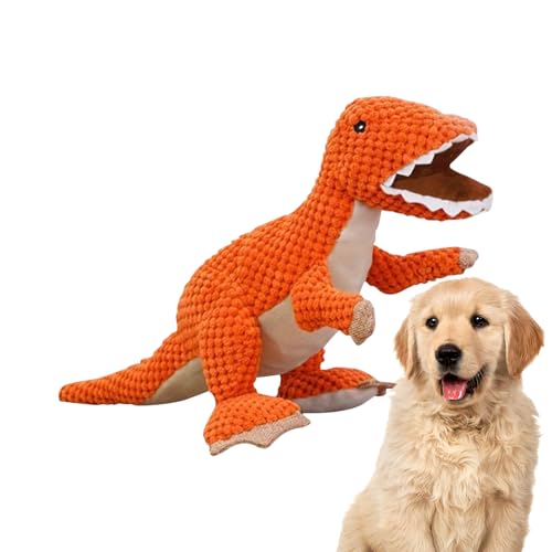 Iouyjiu Plush Chew Toys, Squeaky Dog Toys, Teething Animal Shaped Plush, Bite-Resistant Soft Material, for Indoor Outdoor Fun, Park Garden Use, 26x34x5cm 130g Green Orange Iouyjiu Plush Chew Toys, Squeaky Dog Toys, Teething Animal Shaped Plush, Bite-Resistant Soft Material, for Indoor Outdoor Fun, Park Garden Use, 26x34x5cm 130g Green Orange von Iouyjiu