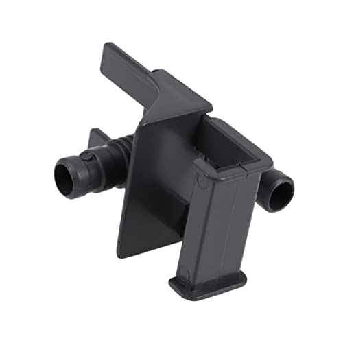 Ipetboom Zubehör Für Aquarienfilter 1 Stück Schlauch Befestigt Fischschelle Rohrclip Rohr Wasser Professionelle Aquarium Zubehör Tank Schwarz Halter Halter Für von Ipetboom