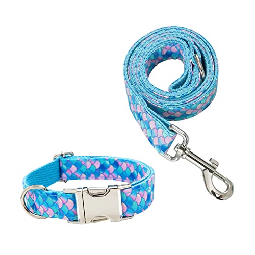 Ipetboom Stilvolles Haustier-Set Aus Nylon Leine Und Seil Bequemer Gurt Größe M Ipetboom Stilvolles Haustier-Set Aus Nylon Leine Und Seil Bequemer Gurt Größe M von Ipetboom