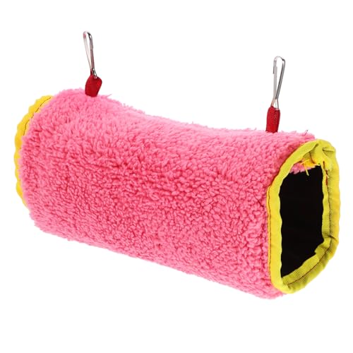 Ipetboom 3 Stücke Pet Hängen Bett 11x22cm Hamster Spielzeug Eichhörnchen Chinchilla Meerschweinchen Tier Hängen Cave Seile Ipetboom 3 Stücke Pet Hängen Bett 11x22cm Hamster Spielzeug Eichhörnchen Chinchilla Meerschweinchen Tier Hängen Cave Seile von Ipetboom