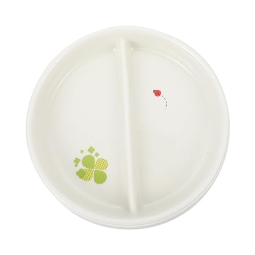 Ipetboom Praktischer Keramik Katzen Und Hundenapf Mit Rutschfester Unterlage Erhöhter Futternapf Für Futter Wasser Und Snacks Für Kleine Haustiere Wie Hamster Und Kaninchen Ipetboom Praktischer Keramik Katzen Und Hundenapf Mit Rutschfester Unterlage Erhöhter Futternapf Für Futter Wasser Und Snacks Für Kleine Haustiere Wie Hamster Und Kaninchen von Ipetboom
