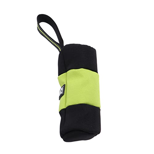 Ipetboom Snackpaket Für Haustiere Tragetasche Für Katzenkotbeutel Snackbeutel Für Haustiere Trainingshandgelenktasche Für Haustiere Snackspender Für Katzen Der Hund Reisen Köder Nylon von Ipetboom