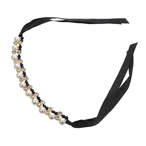 Ipetboom Pet Halsband Mit Perlen Und Schleife Verstellbares Hunde-Halsband Für Partys Und Kostüme Elegantes Accessoire Für Haustiere Ipetboom Pet Halsband Mit Perlen Und Schleife Verstellbares Hunde-Halsband Für Partys Und Kostüme Elegantes Accessoire Für Haustiere von Ipetboom