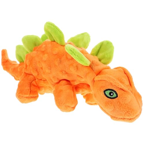 Ipetboom Pet Plush Toys Small Dog Toys Outdoor Playset Puppy Chew Toys Outdoor Toys Small Squeaky Dog Toys Dog Squeaky Toy Dog Funny Toy Toys for Small Dogs Dog Bite Molar von Ipetboom