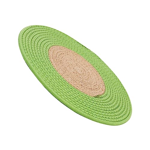 Ipetboom Katzenunterlage Kratzbrett Strickmatte Schlafmatte Katzenbedarf Aus Baumwolle Ipetboom Katzenunterlage Kratzbrett Strickmatte Schlafmatte Katzenbedarf Aus Baumwolle von Ipetboom