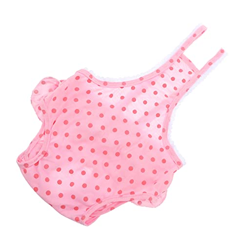 Ipetboom Welpenperiodenpantie. 1 Physiologische Hosen Outfits Kleidung Calzones para Menstruationsperiode Unterwäsche Hund Hund Schöpflöffel Sanitär Weiblicher Hund Sanit?rwindel von Ipetboom