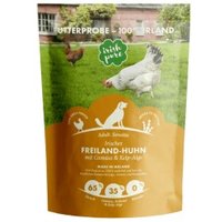 Irish Pure Adult - Huhn + Gemüse & Kelp 100 g von Irish Pure