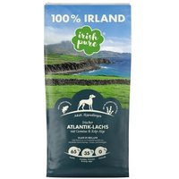 Irish Pure Adult - Lachs + Gemüse & Kelp 1,5 kg von Irish Pure