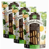 Irish Pure Dental-Snack Kelp + Grünkohl 450g von Irish Pure