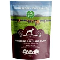 Irish Pure - Rind, Huhn + Gemüse & Kelp 100 g von Irish Pure