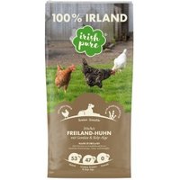 Irish Pure Senior - Huhn + Gemüse & Kelp 1,5 kg von Irish Pure