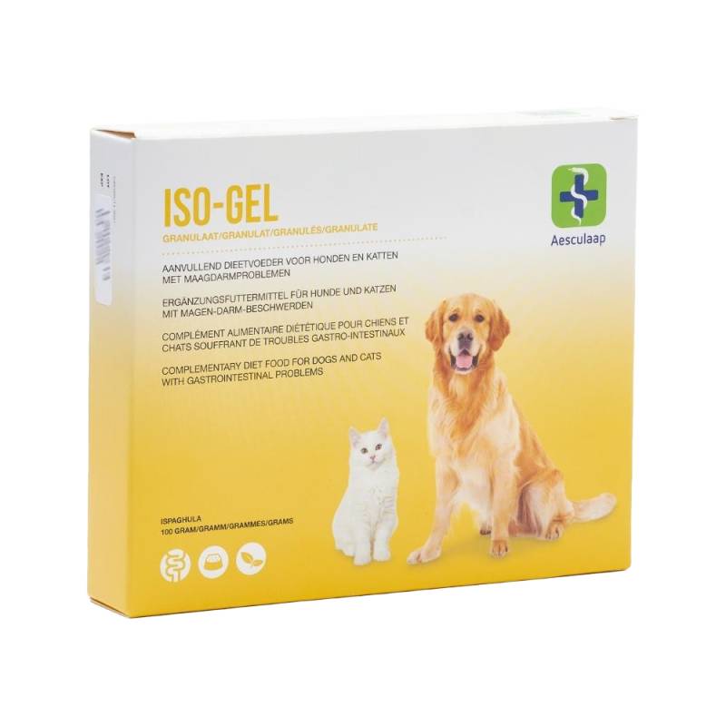 Iso-Gel - 100 g von Isogel