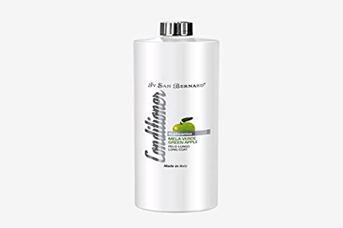 Iv San Bernard 020372 Trad Plus Balsam Grün SLS Free 1000 ml, 1000 ml. von Iv San Bernard