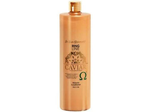 Iv San Bernard Balsam Conditioner 1000 ml von Iv San Bernard