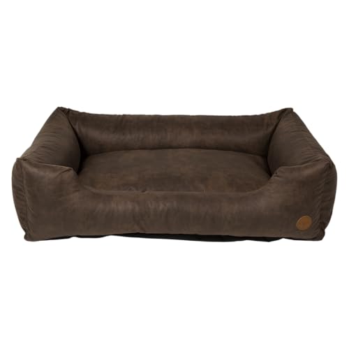 JACK AND VANILLA, Classy, Sofa, Bark, Größe XL, 120 x 82 x 27 cm von JACK AND VANILLA