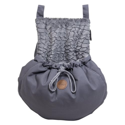 JV Scale Kangaroo Bag-42 x 42 cm von JACK AND VANILLA