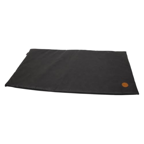 JV Timeless Classy Benchmat Zwart 104 x 68 cm von JACK AND VANILLA