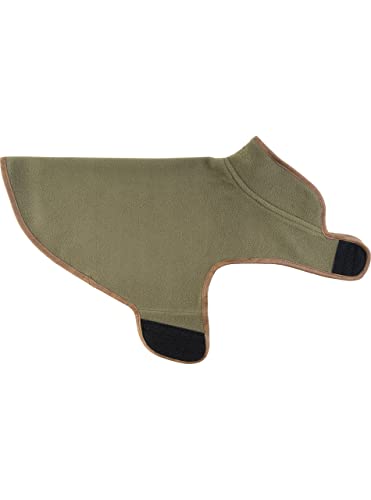 Jack Pyke - Hundemantel aus Fleece - Helloliv - M von JACK PYKE