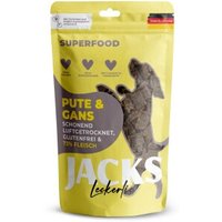 JACKS Splitter Soft Pute & Gans 90 g von JACKS