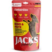 JACKS Splitter Soft Rind & Pute 90 g von JACKS