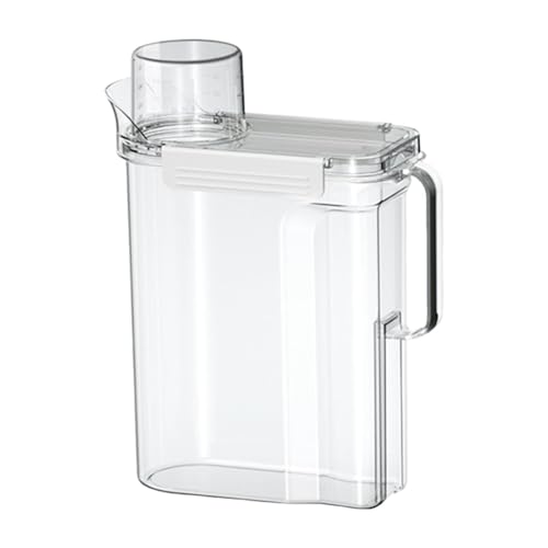JAYIOLA Futterbehälter für Hunde und Katzen, vielseitig einsetzbar, transparent, 1 Stück JAYIOLA Futterbehälter für Hunde und Katzen, vielseitig einsetzbar, transparent, 1 Stück von JAYIOLA