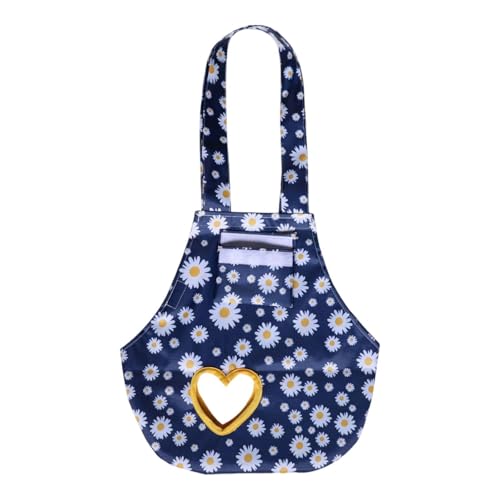 JAYIOLA Hühnertragetasche Geflügel Handtasche Hühner Transportbeutel für Und Hahn Eine Praktische Wahl für Tierbesitzer für Den Einfachen Und Sicheren T, Daisy JAYIOLA Hühnertragetasche Geflügel Handtasche Hühner Transportbeutel für Und Hahn Eine Praktische Wahl für Tierbesitzer für Den Einfachen Und Sicheren T, Daisy von JAYIOLA
