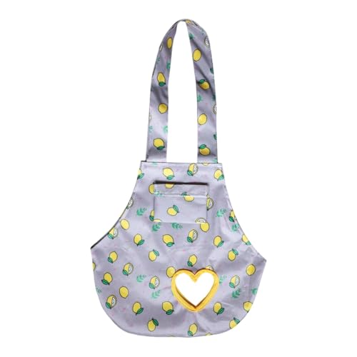 JAYIOLA Hühnertragetasche Geflügel Handtasche Hühner Transportbeutel für Und Hahn Eine Praktische Wahl für Tierbesitzer für Den Einfachen Und Sicheren T, Zitrone JAYIOLA Hühnertragetasche Geflügel Handtasche Hühner Transportbeutel für Und Hahn Eine Praktische Wahl für Tierbesitzer für Den Einfachen Und Sicheren T, Zitrone von JAYIOLA