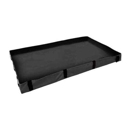 JAYIOLA Käfigeinlage für Meerschweinchen, Abnehmbar, Lebensraum für Kleine Haustiere, Kaninchen, Igel JAYIOLA Käfigeinlage für Meerschweinchen, Abnehmbar, Lebensraum für Kleine Haustiere, Kaninchen, Igel von JAYIOLA