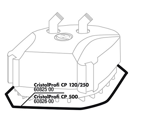 JBL M138689 Cp 120/250 Pump Head Rubber Gasket, 1000 g von JBL