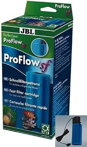 JBL 6051900 ProFlow sf Schnellfilterpatrone u500/750/1000 von JBL