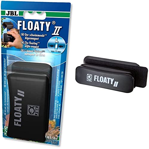 JBL 6137800 JBL Floaty II L, schwarz & 6137700 Floaty II M von JBL