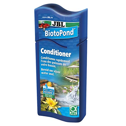 JBL BiotoPond 500 ml FR/NL von JBL