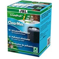 JBL Clearmec CristalProfi i60/80/100/200 von JBL