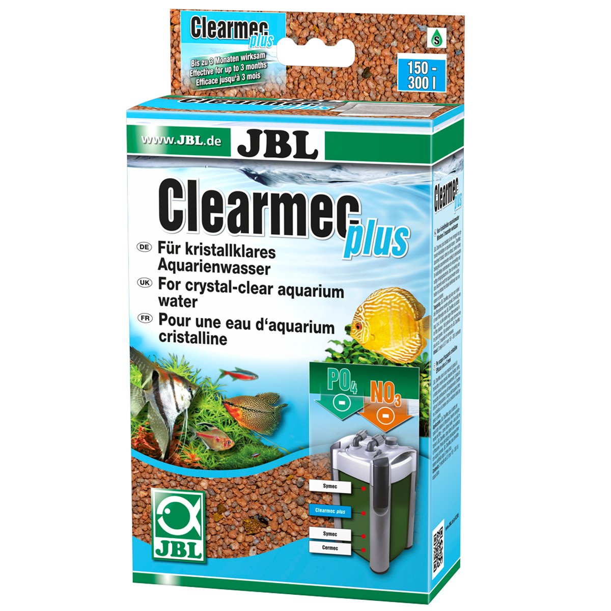 JBL Clearmec plus von JBL