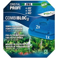 JBL CombiBloc II CristalProfi e4/7/902 von JBL