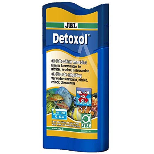 JBL Detoxol 100 ml von JBL