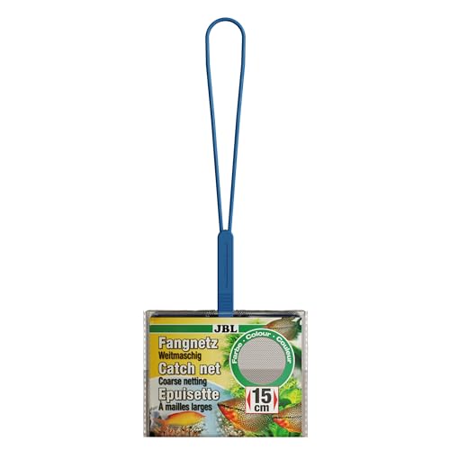 JBL Fangnetz grob, 15 cm JBL Fangnetz grob, 15 cm von JBL