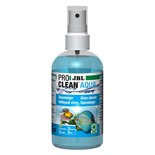 JBL Glasreiniger, 250 ml, PROCLEAN Aqua von JBL