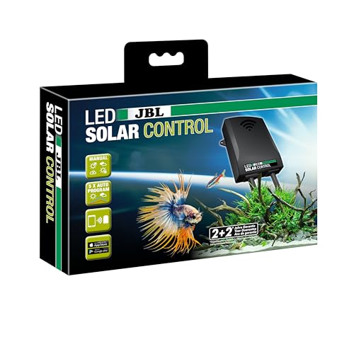 JBL LED SOLAR Control (Gen 2) von JBL