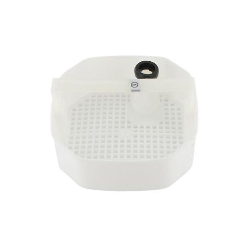 JBL M138686 Cp F 500 Filter Basket (1), 1000 g von JBL