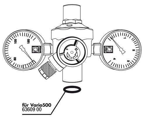 JBL M139008 O-Ring F. Pressure Reducer Co2 Vario 500 2Pcs, 1000 g JBL M139008 O-Ring F. Pressure Reducer Co2 Vario 500 2Pcs, 1000 g von JBL